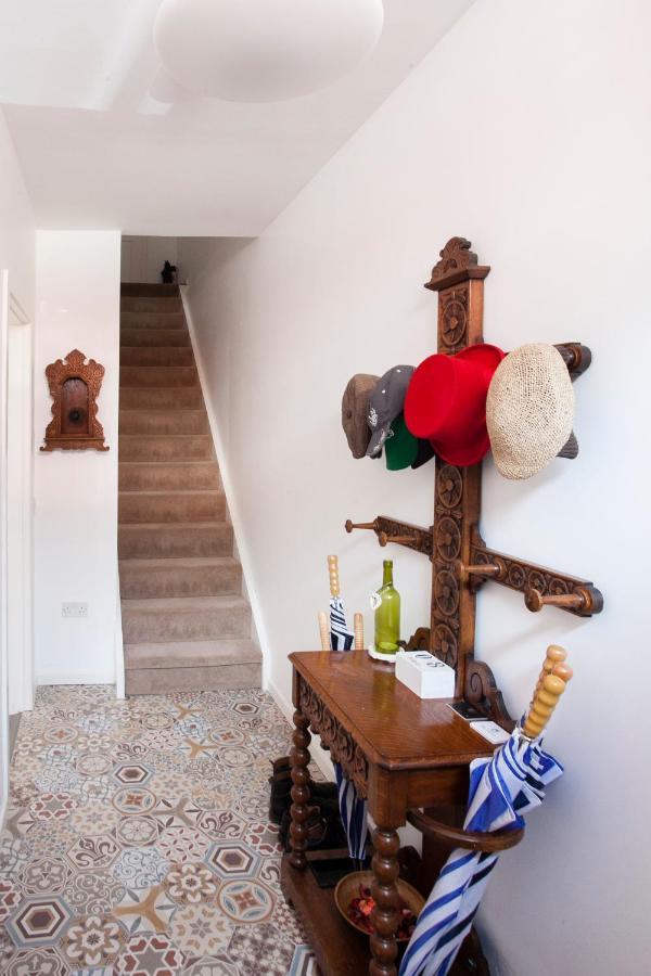 2 Mikes Homestay Dublin Exterior foto